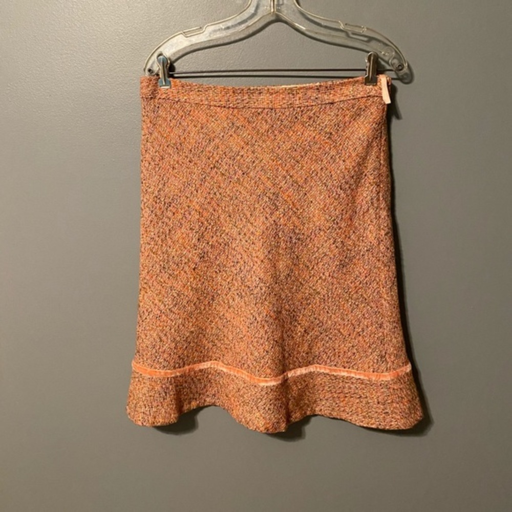 3/$20 Gap skirt size 6